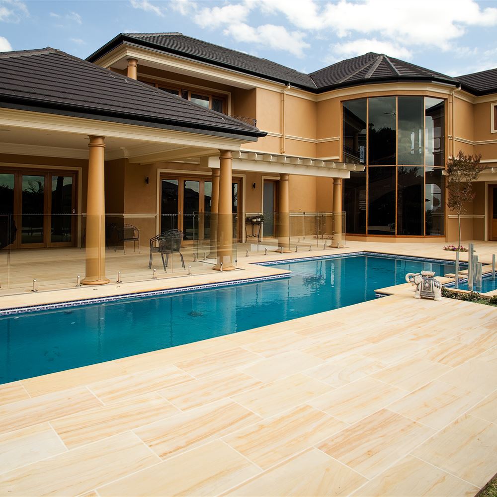 Sandstone