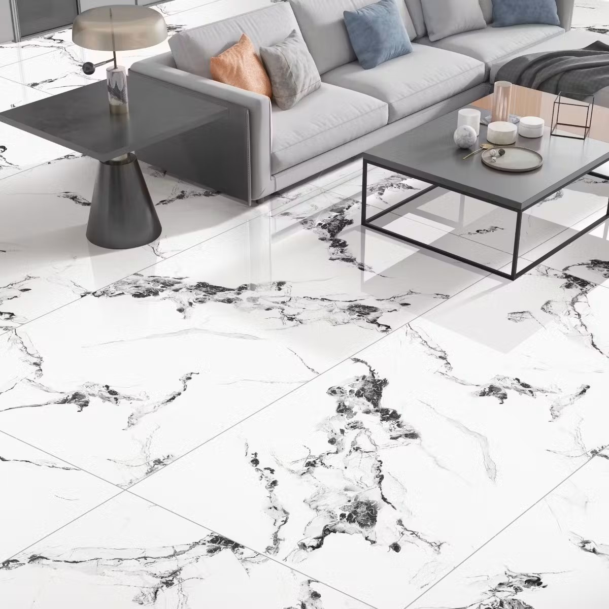 Porcelain Tiles